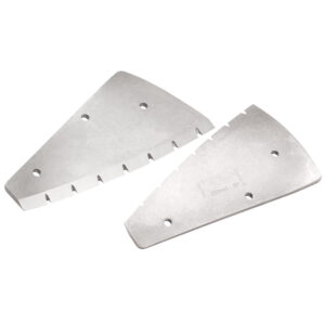 StrikeMaster 10″ Lite-Flite Lazer Power Replacement Blade