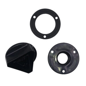 Seaview Vault Pro – Drain Plug & Garboard Assembly