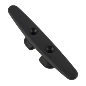Schaefer Aluminum Deck Cleat – 6″