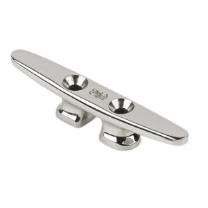 Schaefer Stainless Steel Cleat – 3″