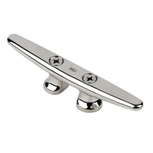 Schaefer Stainless Steel Cleat – 8″