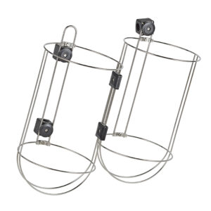 Polyform True Fit 2 Fender Holder Kit – 12″ Diameter