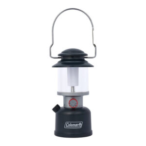 Coleman Classic Recharge LED Lantern – 800 Lumens – Black