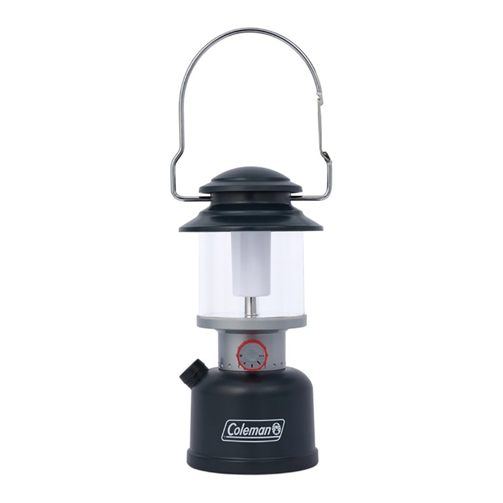 Coleman Classic Recharge LED Lantern – 800 Lumens – Black Coleman Classic Recharge LED Lantern – 800 Lumens – Black