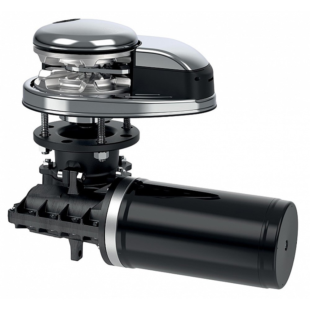 Quick Prince DP2 512 Windlass Only – 500W – 12V – 1/4″ Gypsy – 1/2″ Rope Quick Prince DP2 512 Windlass Only – 500W – 12V – 1/4″ Gypsy – 1/2″ Rope