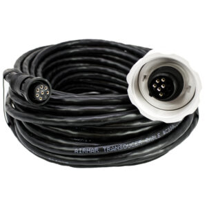 Airmar NMEA 0183 Weather Station Cable – 15M