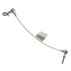 Lewmar Anchor Safety Strap -11″