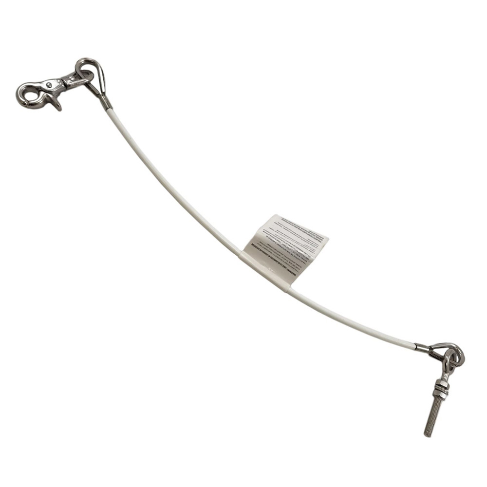 Lewmar Anchor Safety Strap -11″ Lewmar Anchor Safety Strap -11″