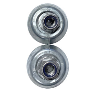 Lewmar Zinc Anode Kit – Pair