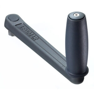 Lewmar 8″ Alloy Winch Handle – Non-Locking