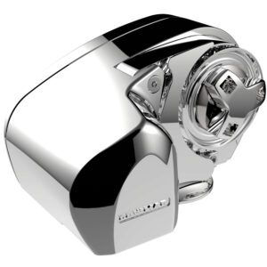 Lewmar Pro-Series Horizontal 700 Windlass – 12V