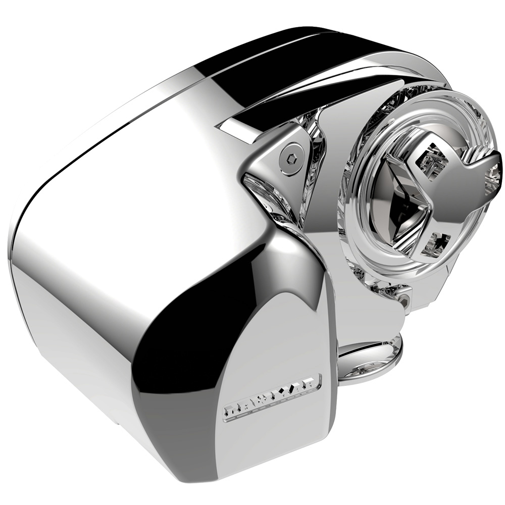 Lewmar Pro-Series Horizontal 700 Windlass – 12V Lewmar Pro-Series Horizontal 700 Windlass – 12V