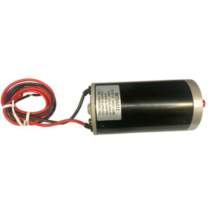 Lewmar Replacement Windlass Motor Kit – 12V
