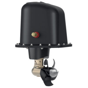 Quick Bow Thruster BTQ 140-40 40KGF – 12V – D140 – 2.2kW – Waterproof Cover