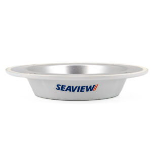 Seaview 3″ Tall Satdome Adapter
