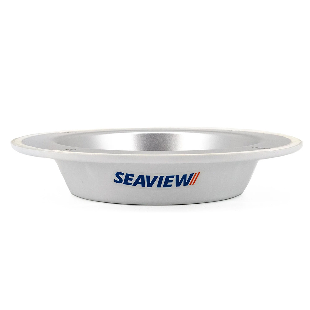 Seaview 3″ Tall Satdome Adapter Seaview 3″ Tall Satdome Adapter