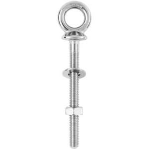 Wichard Eye Bolt – Diameter 9/16″ – Length 3-5/32″