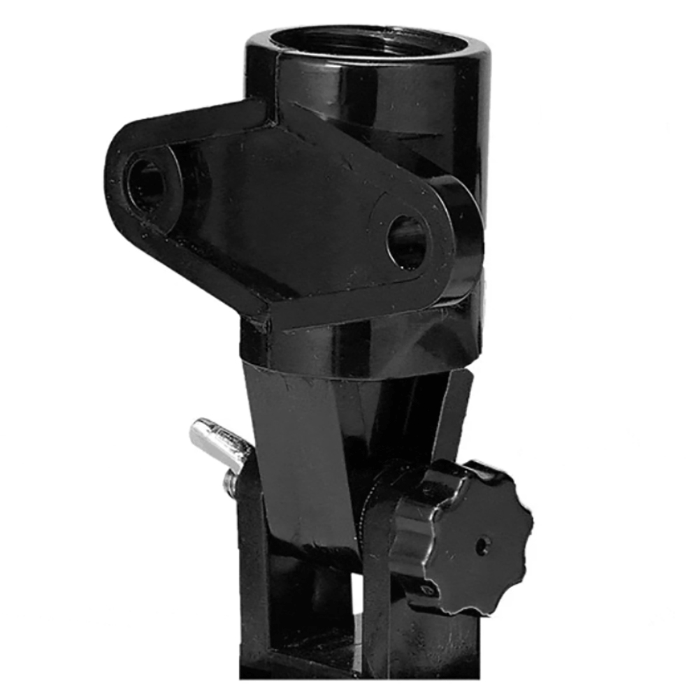 HawkEye FishTrax™ Sidescan Transducer Adapter HawkEye FishTrax™ Sidescan Transducer Adapter