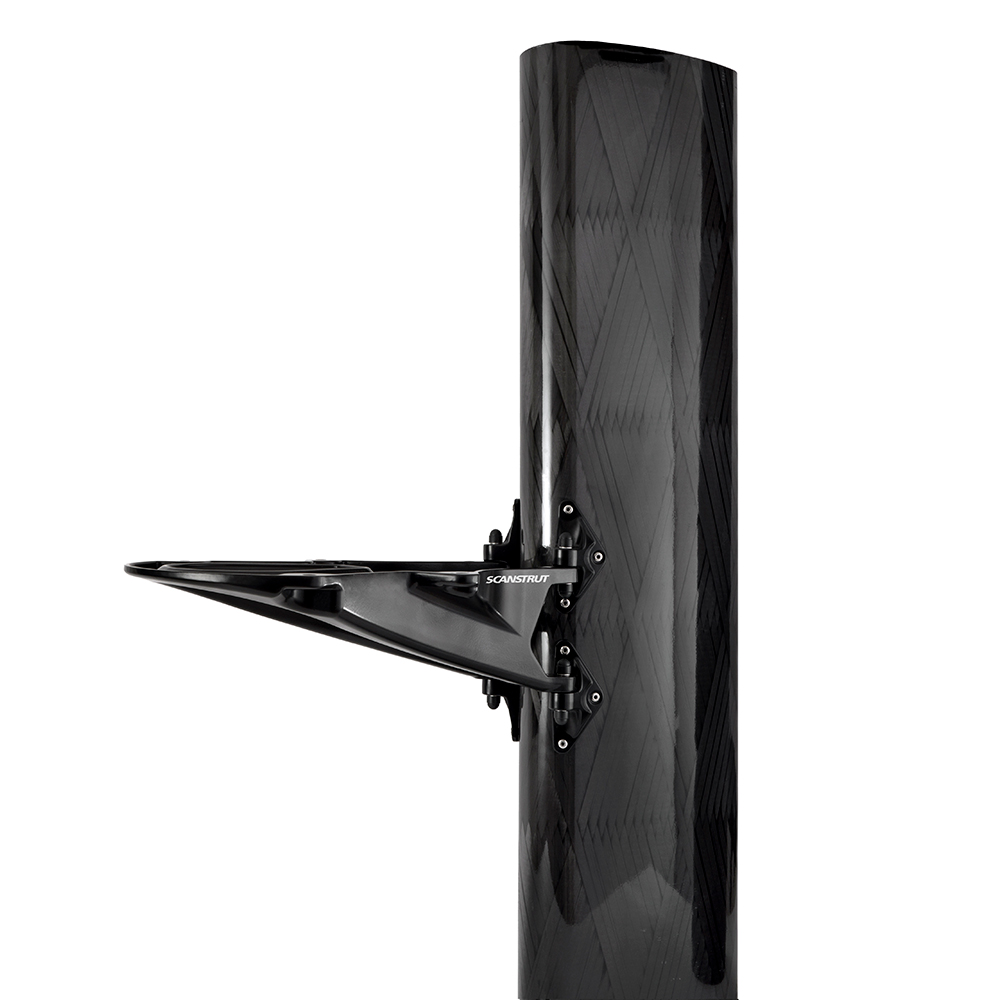 Scanstrut SC20-BLK Mast Mount Scanstrut SC20-BLK Mast Mount