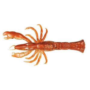 Berkley Gulp!&reg; Saltwater Ghost Shrimp – 3″ – New Penny