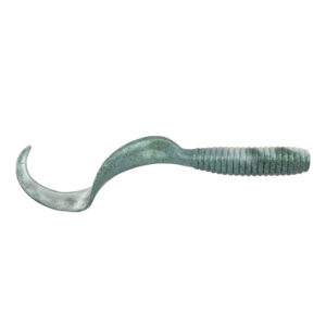 Berkley Gulp!&reg; Saltwater Grub – 5″ – Mackerel