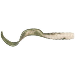 Berkley Gulp!&reg; Saltwater Grub – 5″ – Sardine