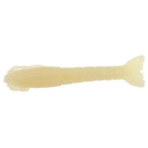 Berkley Gulp!&reg; Saltwater Shrimp – 3″ – Glow