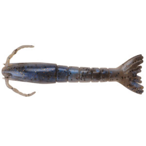 Berkley Gulp!&reg; Saltwater Shrimp – 3″ – Molting