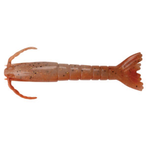 Berkley Gulp!&reg; Saltwater Shrimp – 3″ – New Penny