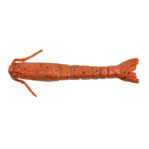 Berkley Gulp!&reg; Saltwater Shrimp – 3″ – New Penny Fleck