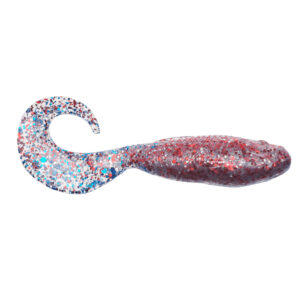 Berkley Gulp!&reg; Saltwater Swimming Mullet – 4″ – America