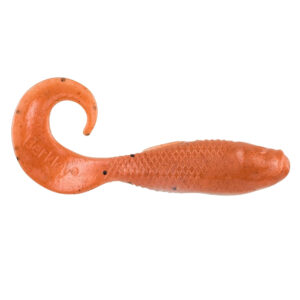 Berkley Gulp!&reg; Saltwater Swimming Mullet – 4″ – New Penny