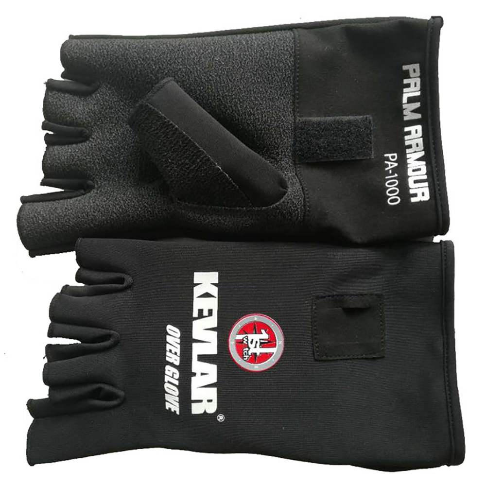 First Watch PA-1000 Palm Armor Over Gloves First Watch PA-1000 Palm Armor Over Gloves