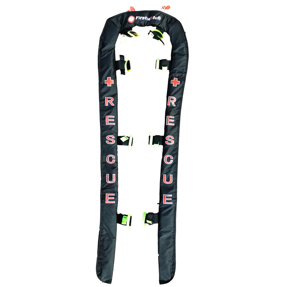 First Watch BFS-600 Backboard Flotation System First Watch BFS-600 Backboard Flotation System
