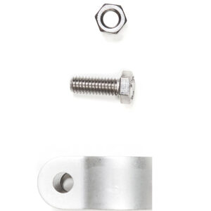 Fortress Guardian G-85 – Clip Set