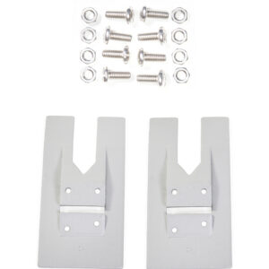 Fortress Guardian G-85 – Mud Palm Set – Pair