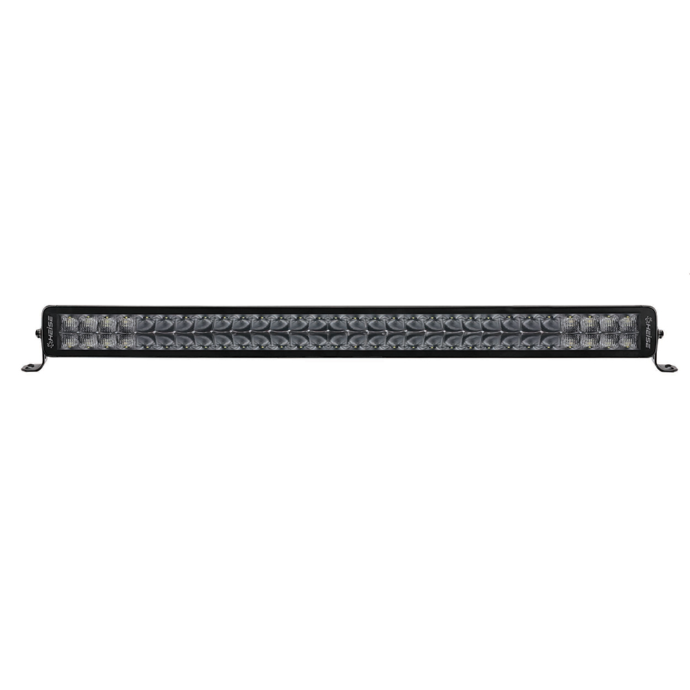 HEISE 32″ Blackout Dual Row – 60 LED – Lightbar HEISE 32″ Blackout Dual Row – 60 LED – Lightbar