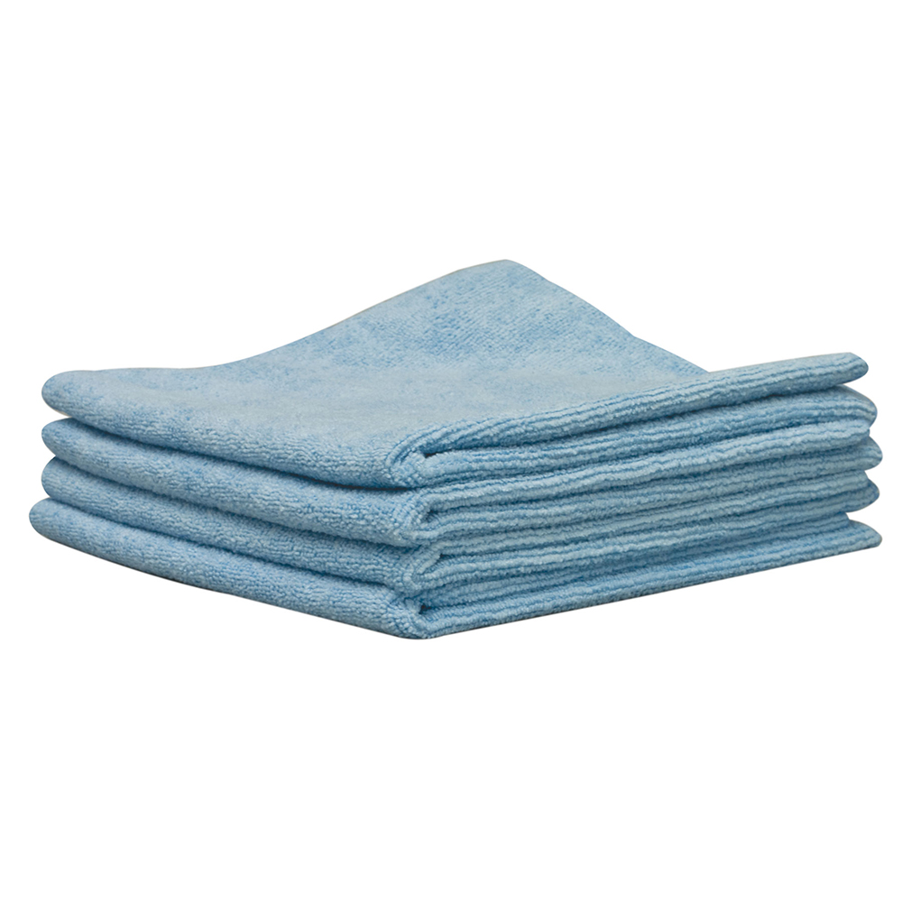 Presta Edgeless Microfiber Cloths – 5 Pack Presta Edgeless Microfiber Cloths – 5 Pack