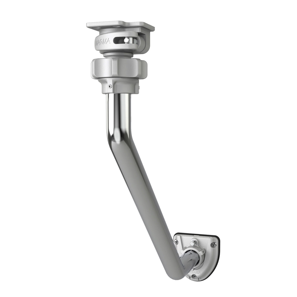 Magma Surface Slide Mount Magma Surface Slide Mount