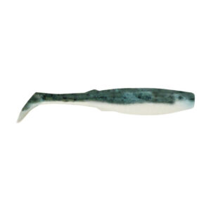Berkley Gulp!&reg; Saltwater Paddleshad – 4″ – Mullet