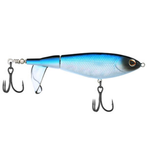 Berkley Choppo Saltwater – 105mm – Blue Bullet