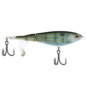 Berkley Choppo Saltwater – 105mm – HD Pinfish
