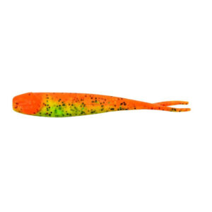 Berkley Gulp!&reg; Minnow – 4″ – Firetiger