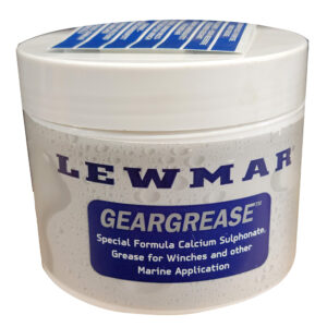 Lewmar Gear Grease Tube – 300 G