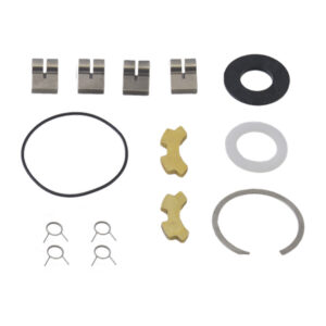 Lewmar Winch Spare Parts Kit – Size 50 to 60