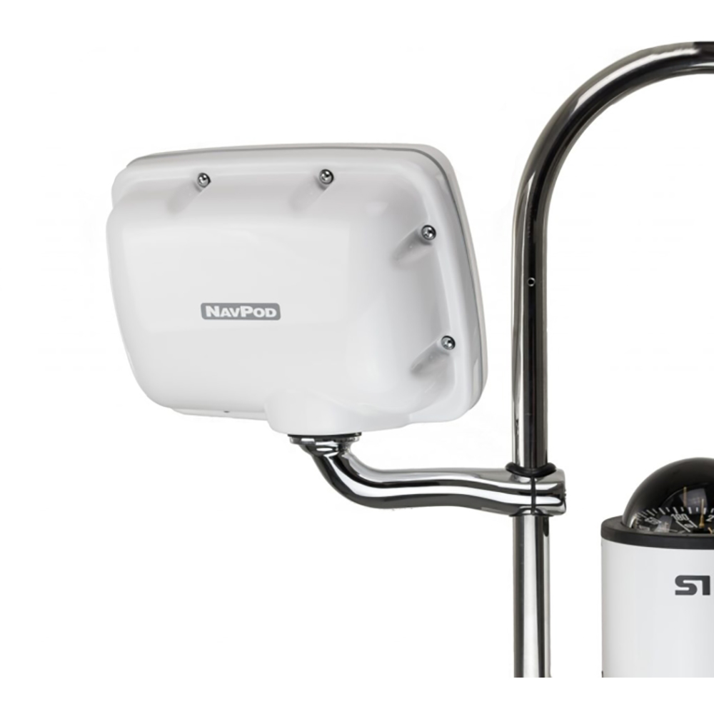 NavPod RMX4800-14 RailMount Pre-Cut f/Garmin GPSMAP® 923, 923xsv, 943 & 943xsv NavPod RMX4800-14 RailMount Pre-Cut f/Garmin GPSMAP® 923, 923xsv, 943 & 943xsv