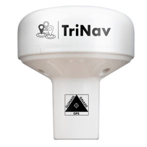 Digital Yacht GPS160F w/Furuno Format Data Output