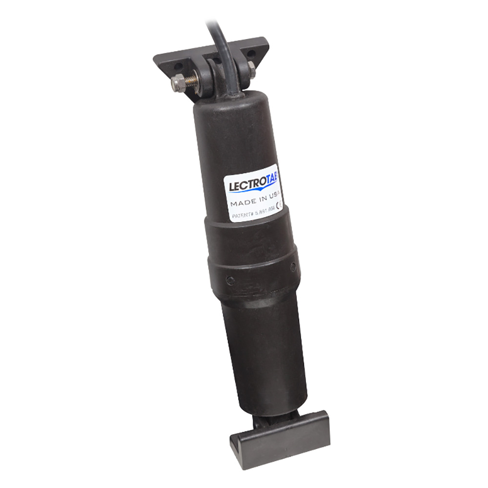 Lectrotab 12 V Short Trim Tab Actuator – 23' Cable Lectrotab 12 V Short Trim Tab Actuator – 23' Cable