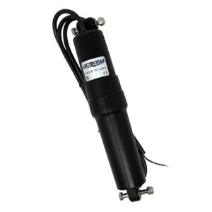 Lectrotab 12V Heavy Duty Tab Actuator – 6′ Cable f/Everglades Boats