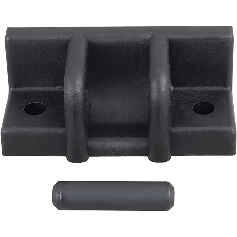 Lectrotab Actuator Lower Bracket w/Pin Lectrotab Actuator Lower Bracket w/Pin